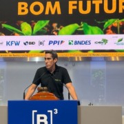 Sem concorrentes, Re.green leva primeira concess&atilde;o de restauro com venda de cr&eacute;ditos de carbono