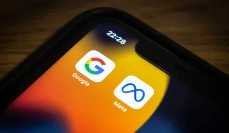 Verdinhas: Google e Meta condenadas por viciar crianças; Embraer faz seu carro voar Verdinhas: Google e Meta condenadas por viciar crianças; Embraer faz seu carro voar