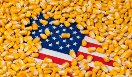 Entre guerra e o agro, Trump acena para biocombustíveis Entre guerra e o agro, Trump acena para biocombustíveis