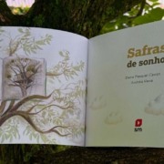 Livro apresenta condi&ccedil;&atilde;o de trabalho no campo pouco conhecida pelas crian&ccedil;as