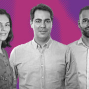 Os s&oacute;cios da Fama Recapital