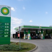 BP queria afrouxar regras de transpar&ecirc;ncia clim&aacute;tica &ndash; os acionistas disseram n&atilde;o