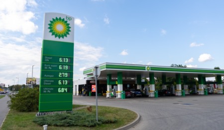 BP queria afrouxar regras de transparência climática – os acionistas disseram não