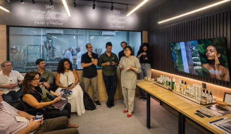 Endeavor desembarca na Amazônia para escalar startups Endeavor desembarca na Amazônia para escalar startups