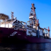Verdinhas: Petrobras quer mais po&ccedil;os na Foz do Amazonas; Vale encomenda navios movidos a etanol