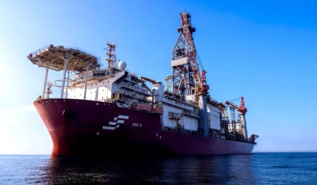 Verdinhas: Petrobras quer mais poços na Foz do Amazonas; Vale encomenda navios movidos a etanol Verdinhas: Petrobras quer mais poços na Foz do Amazonas; Vale encomenda navios movidos a etanol