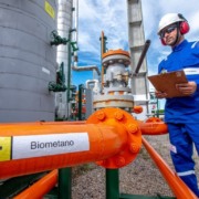 CGOBs: entenda o novo mercado de certificados de biometano