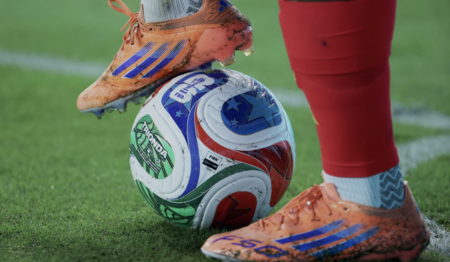 Chuteira e bola Chuteira e bola