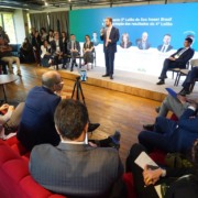 Eco Invest: Tesouro espera R$ 50 bi para startups inovadoras
