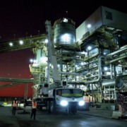 Com captura de CO2, FS vai produzir etanol carbono negativo no MT