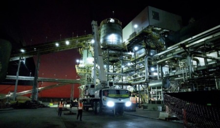 Com captura de CO2, FS vai produzir etanol carbono negativo no MT