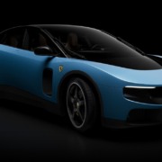 Ferrari apresenta seu primeiro el&eacute;trico &ndash; e os f&atilde;s da marca se revoltam