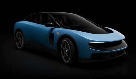 Ferrari apresenta seu primeiro elétrico – e os fãs da marca se revoltam Ferrari apresenta seu primeiro elétrico – e os fãs da marca se revoltam