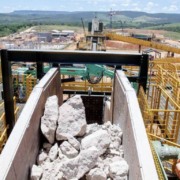 C&acirc;mara aprova projeto de minerais cr&iacute;ticos com ajustes ap&oacute;s press&atilde;o de mineradoras