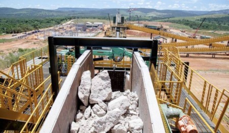 Câmara aprova projeto de minerais críticos com ajustes após pressão de mineradoras
