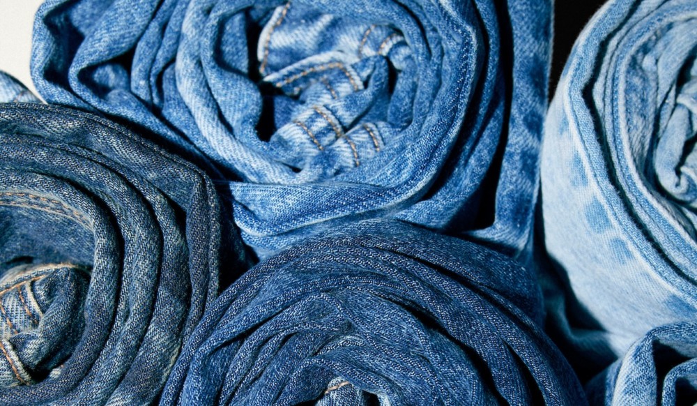 O jeans sustentável existe. Por que ele ainda é exceção? O jeans sustentável existe. Por que ele ainda é exceção?