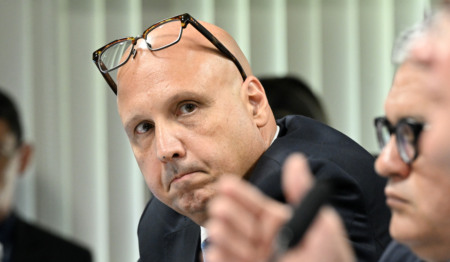 Novo presidente da CVM diz estar aberto a rediscutir Resolução 244 Novo presidente da CVM diz estar aberto a rediscutir Resolução 244