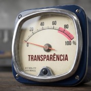 Adeus, competitividade: decidimos enterrar a transpar&ecirc;ncia