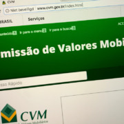 Site da CVM
