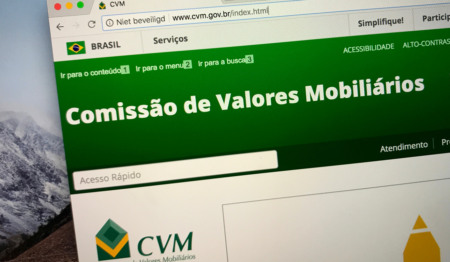 Site da CVM Site da CVM