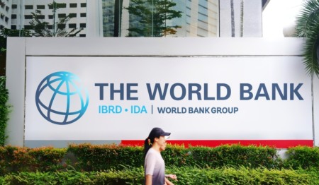 Banco Mundial Banco Mundial