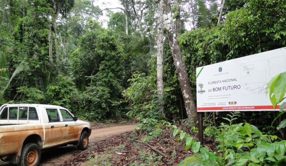 Governo prepara diretrizes para créditos de carbono em terras públicas Governo prepara diretrizes para créditos de carbono em terras públicas