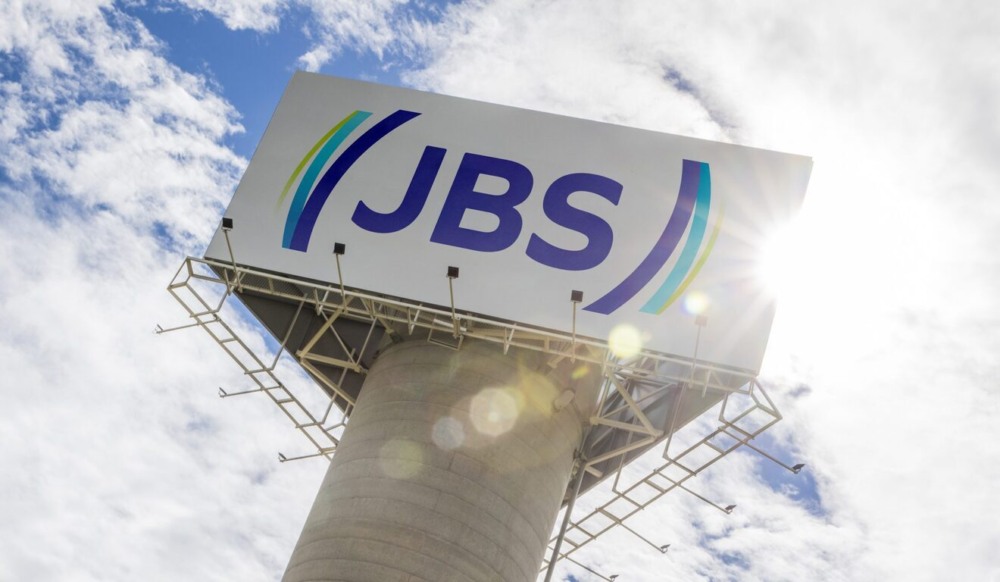 JBS JBS