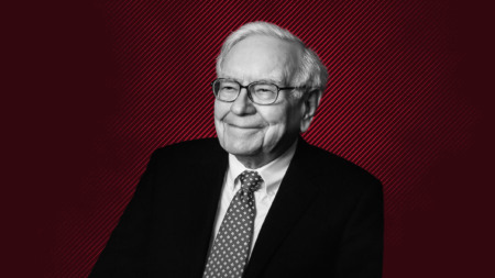 Buffett vai doar toda sua fortuna em 8 anos – Fundação Gates fica de fora Buffett vai doar toda sua fortuna em 8 anos – Fundação Gates fica de fora