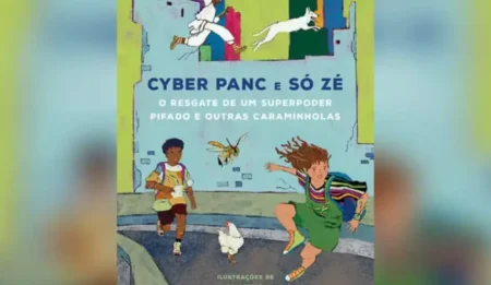 Livro imagina vida prática no futuro a partir das transformações climáticas Livro imagina vida prática no futuro a partir das transformações climáticas