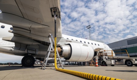 SAF traz nova pressão sobre preço de passagens aéreas SAF traz nova pressão sobre preço de passagens aéreas