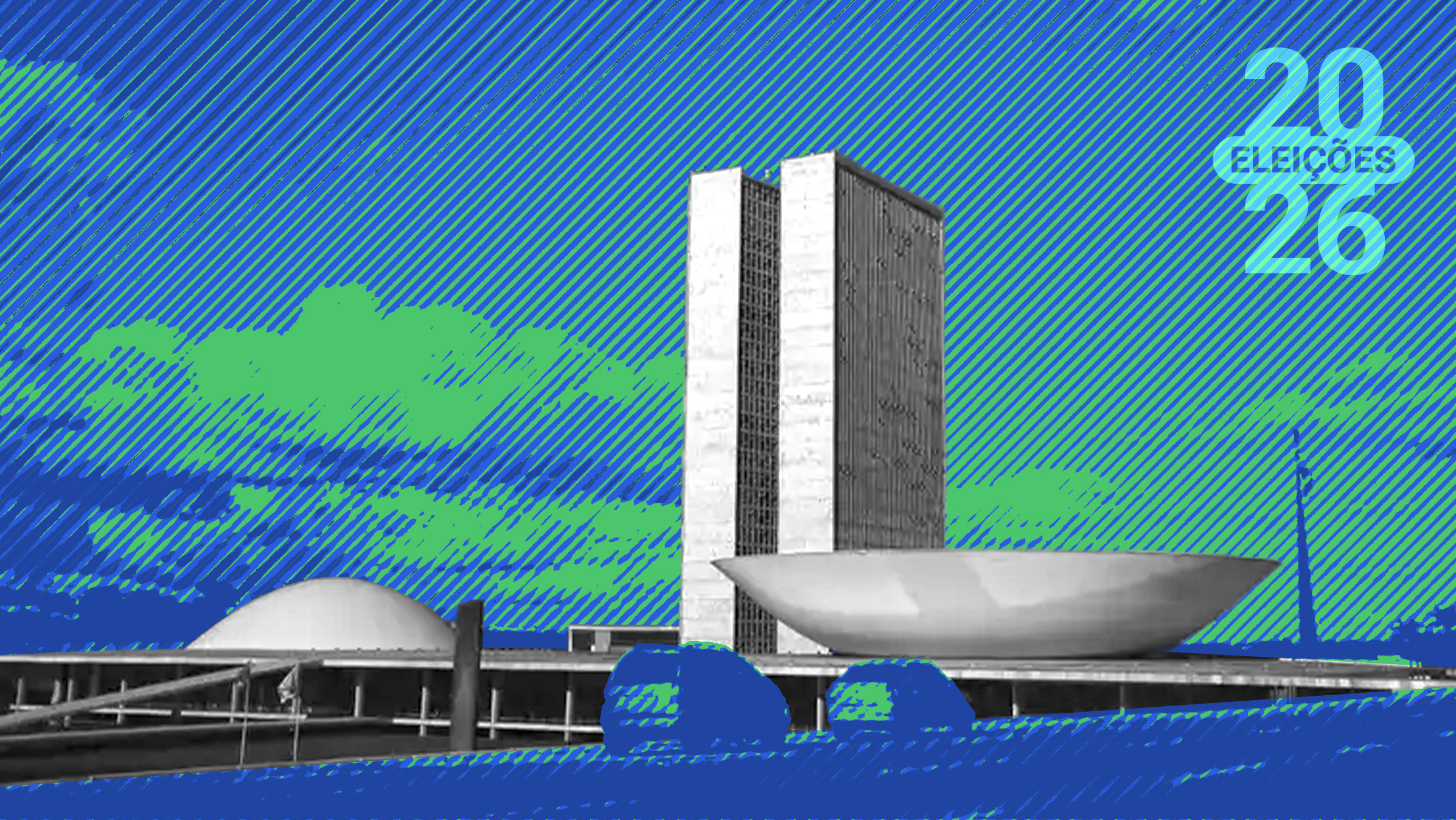 Congresso amplia poder na arena ambiental — com saldo controverso