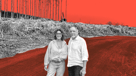 Economistas desenham fundo para dar escala à transição (a começar pelo agro) Economistas desenham fundo para dar escala à transição (a começar pelo agro)