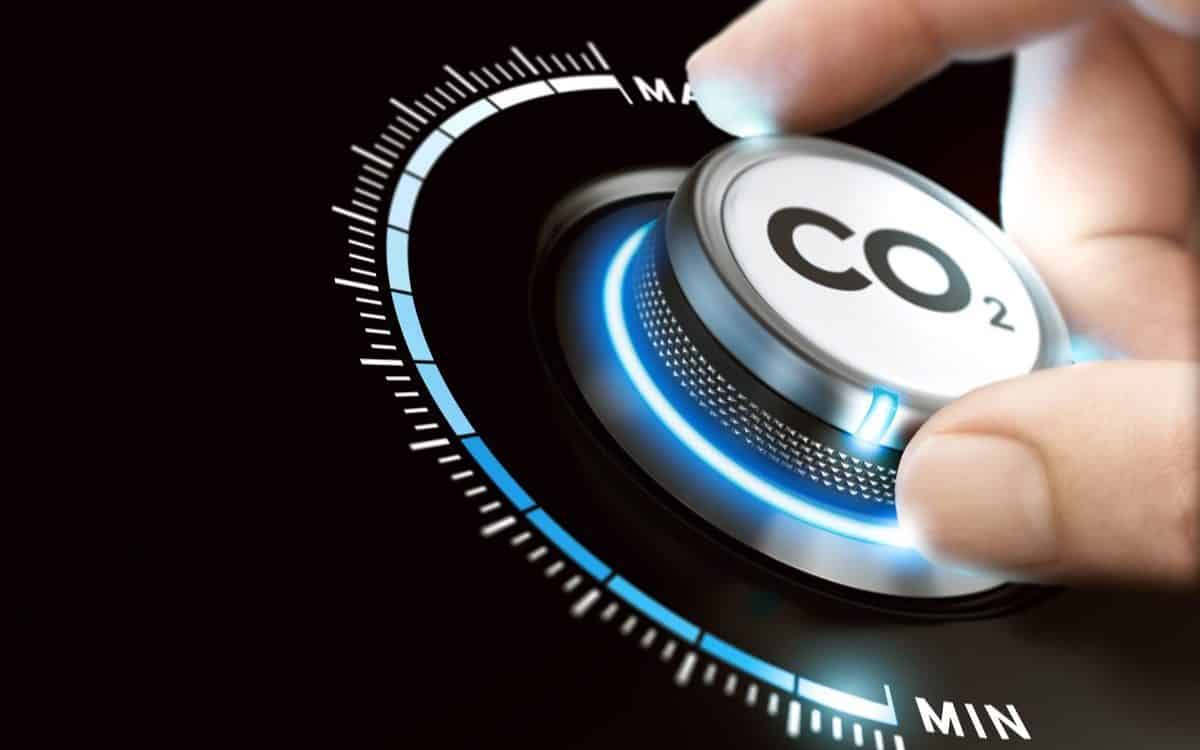 Emissões de CO2, responsáveis pelas mudanças climáticas, devem ser reguladas por mercado de carbono