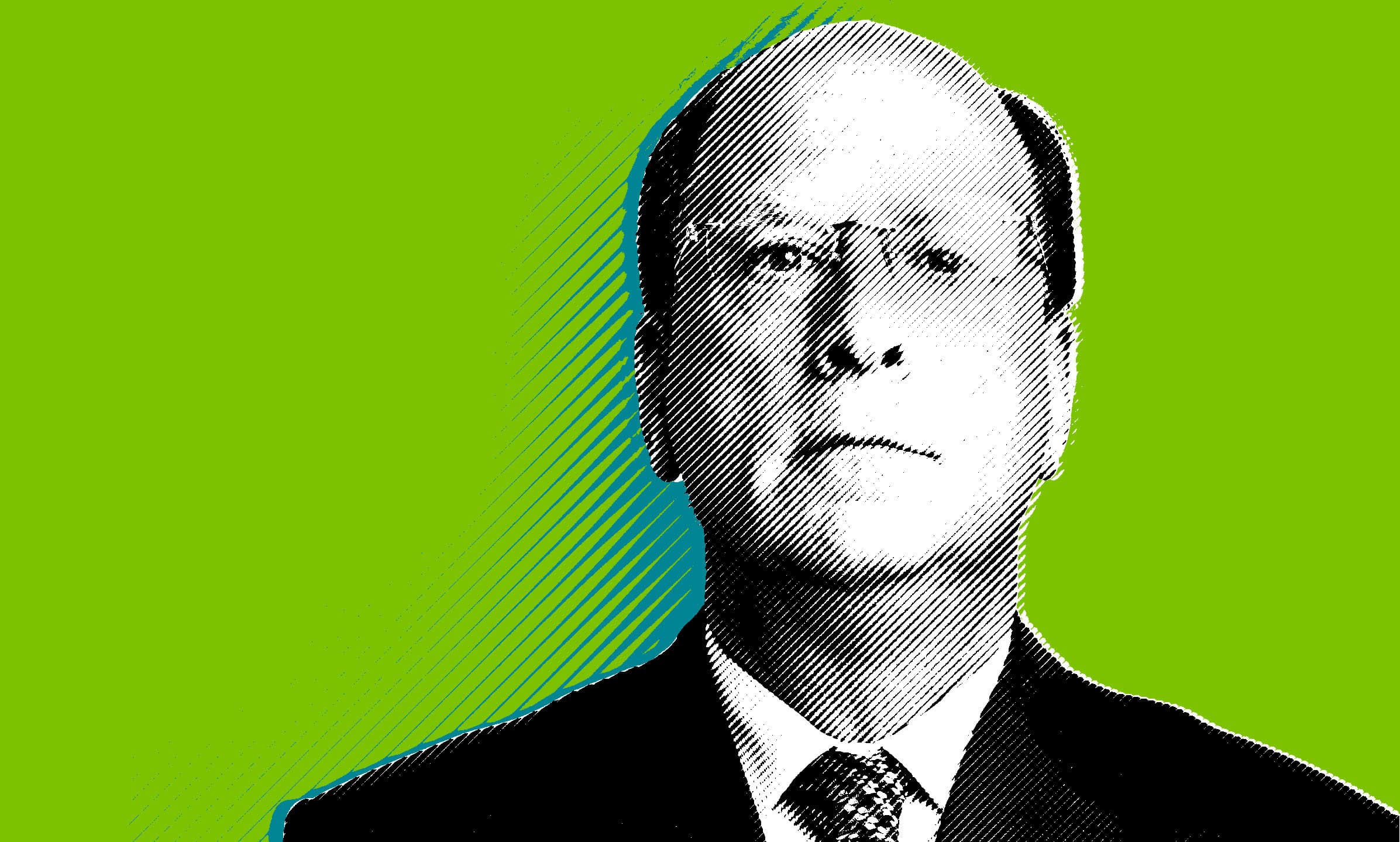 Larry Fink: Pior da covid não passou e a única mudança foi psicológica