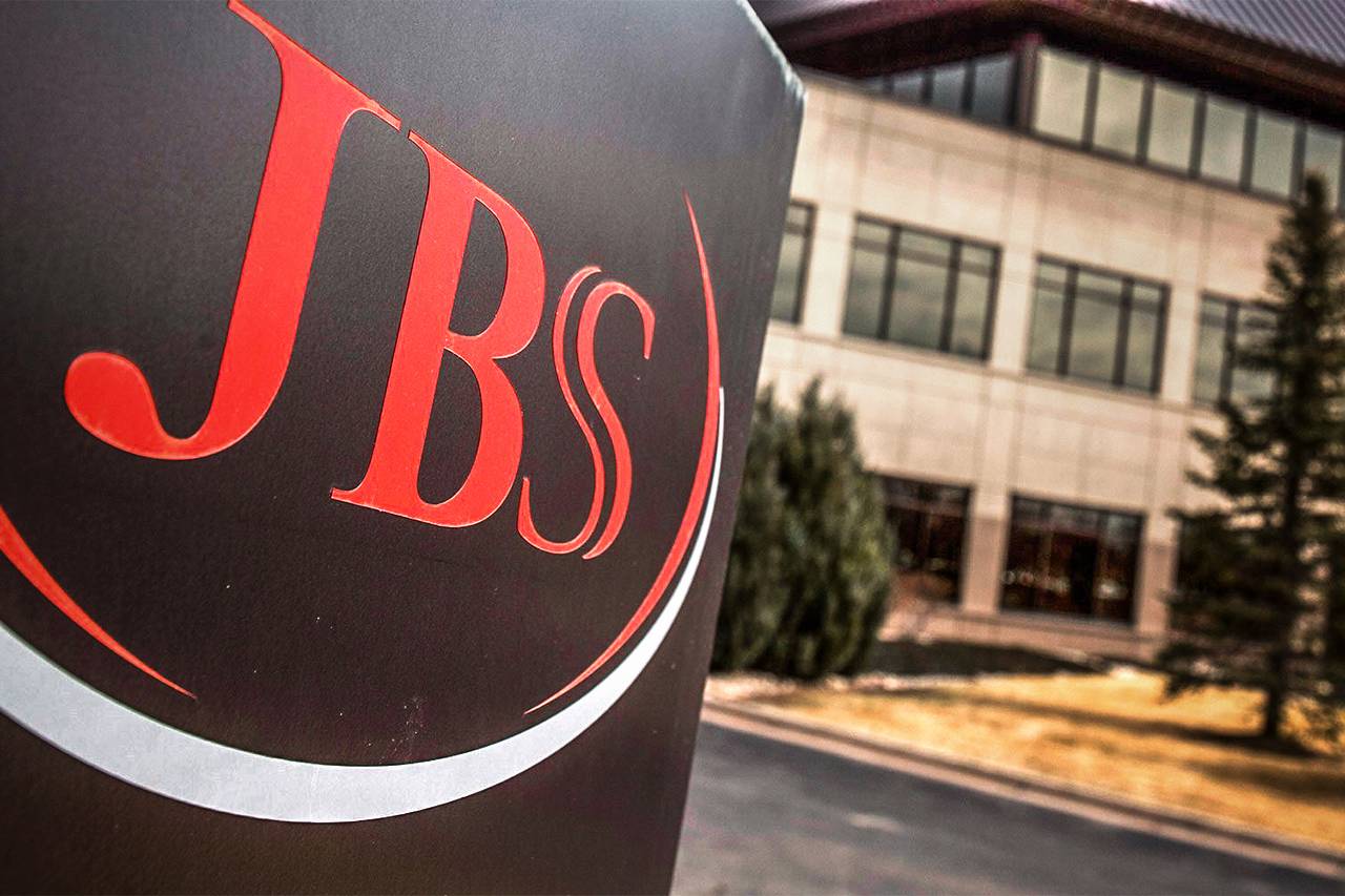 JBS é processada nos Estados Unidos por greenwashing