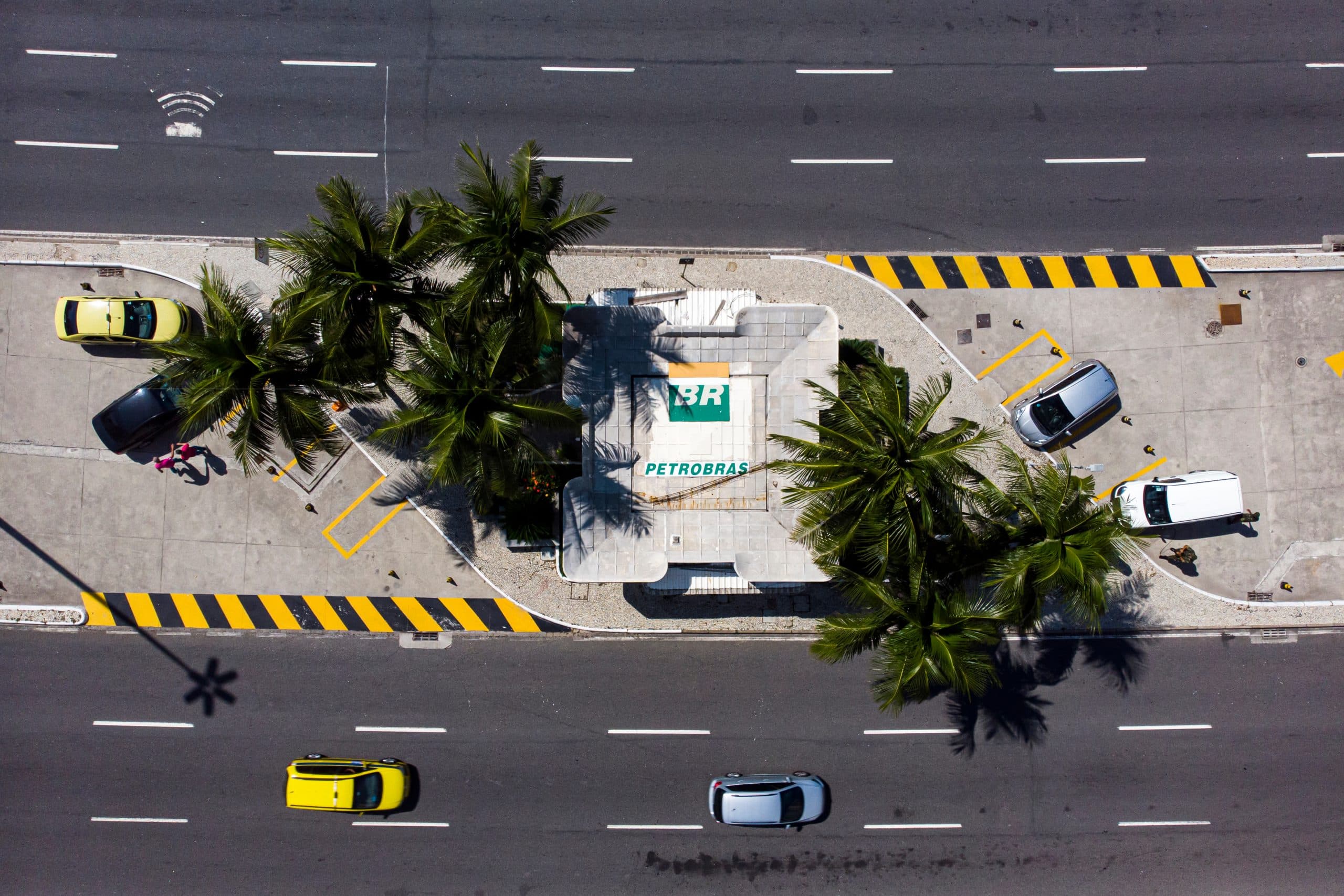 Radar Reset: Mãos de tesoura na Petrobras e outras leituras recomendadas