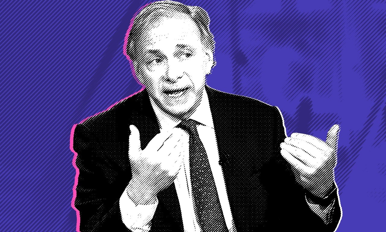 Bridgewater, de Ray Dalio, lança versão sustentável de seu principal portfólio