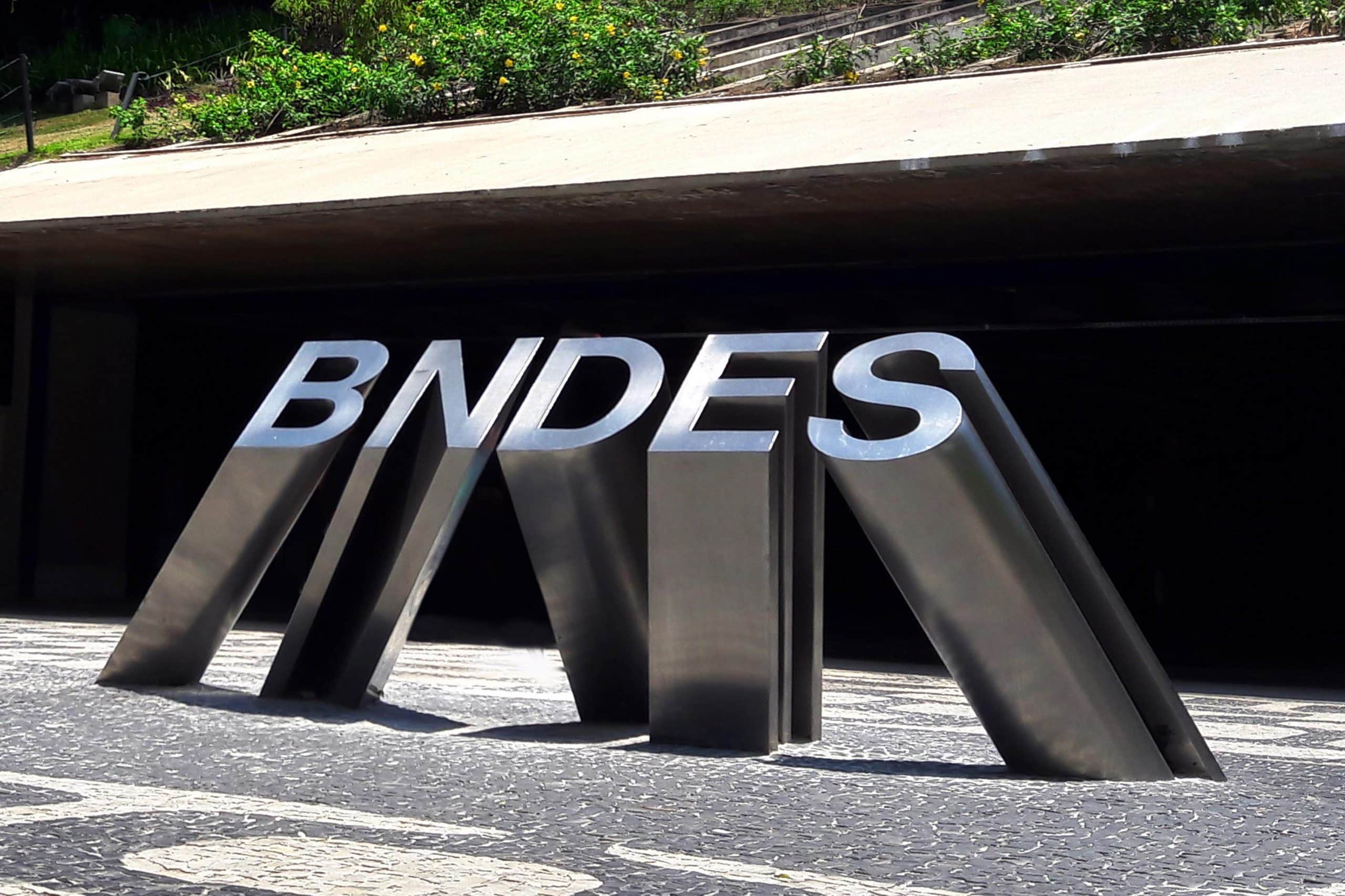 Banco Nacional de Desenvolvimento Econômico e Social - BNDES.
Rio de Janeiro, 18/01/19- Foto: Miguel Ângelo