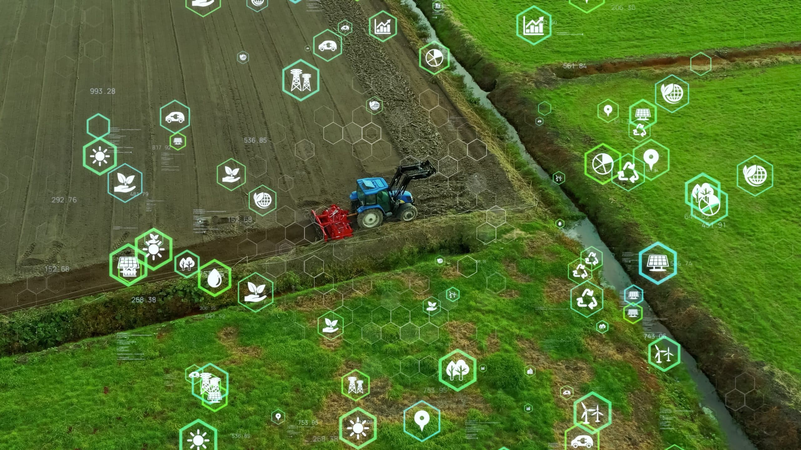 Agrotools, o ‘Big Brother’ que rastreia o agro brasileiro