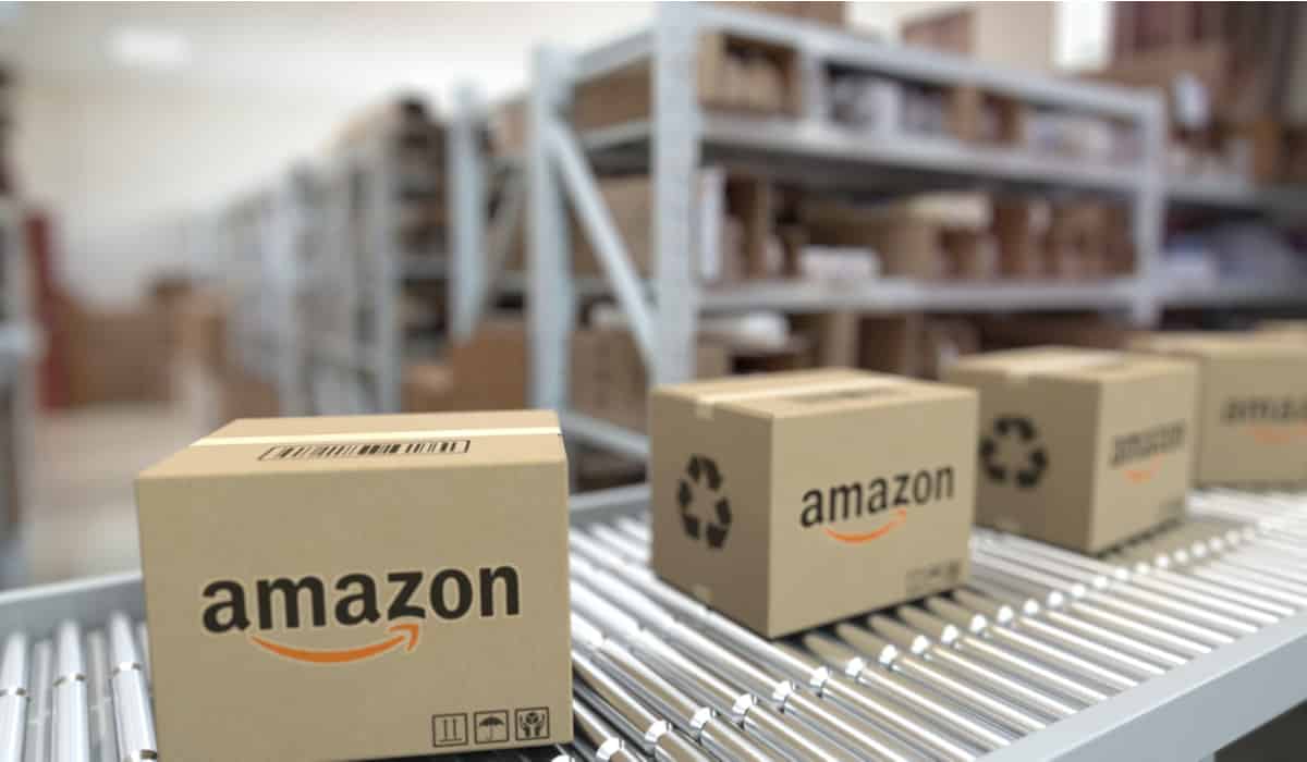 Amazon levanta US$ 1 bi em bônus sustentáveis