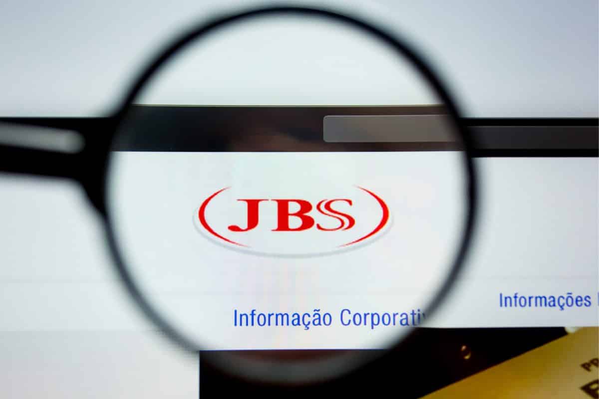 JBS lança bonds com juros atrelados à redução de gases de efeito estufa