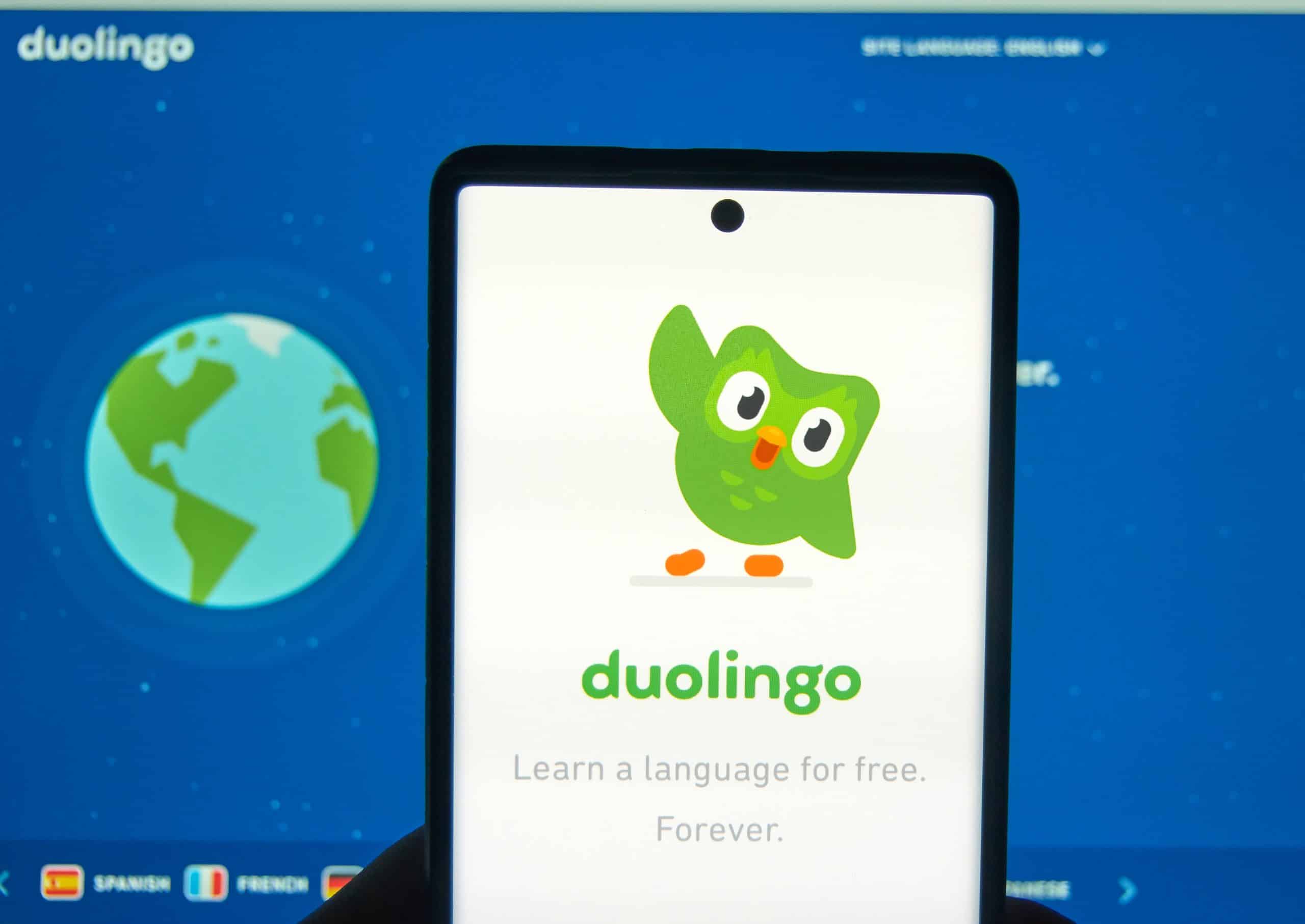 No IPO da Duolingo, a democratização da educação vai à bolsa