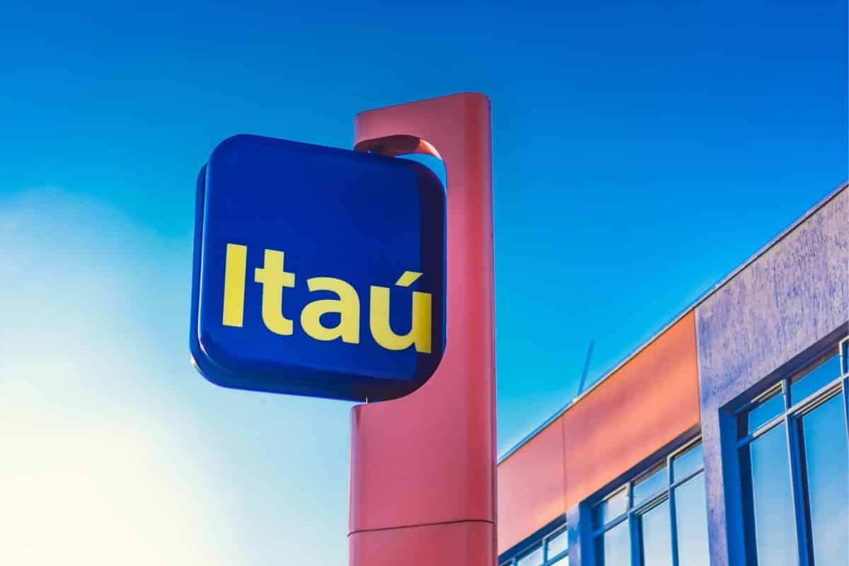 Itaú promete cortar pela metade as emissões de CO2 da carteira de crédito até 2030