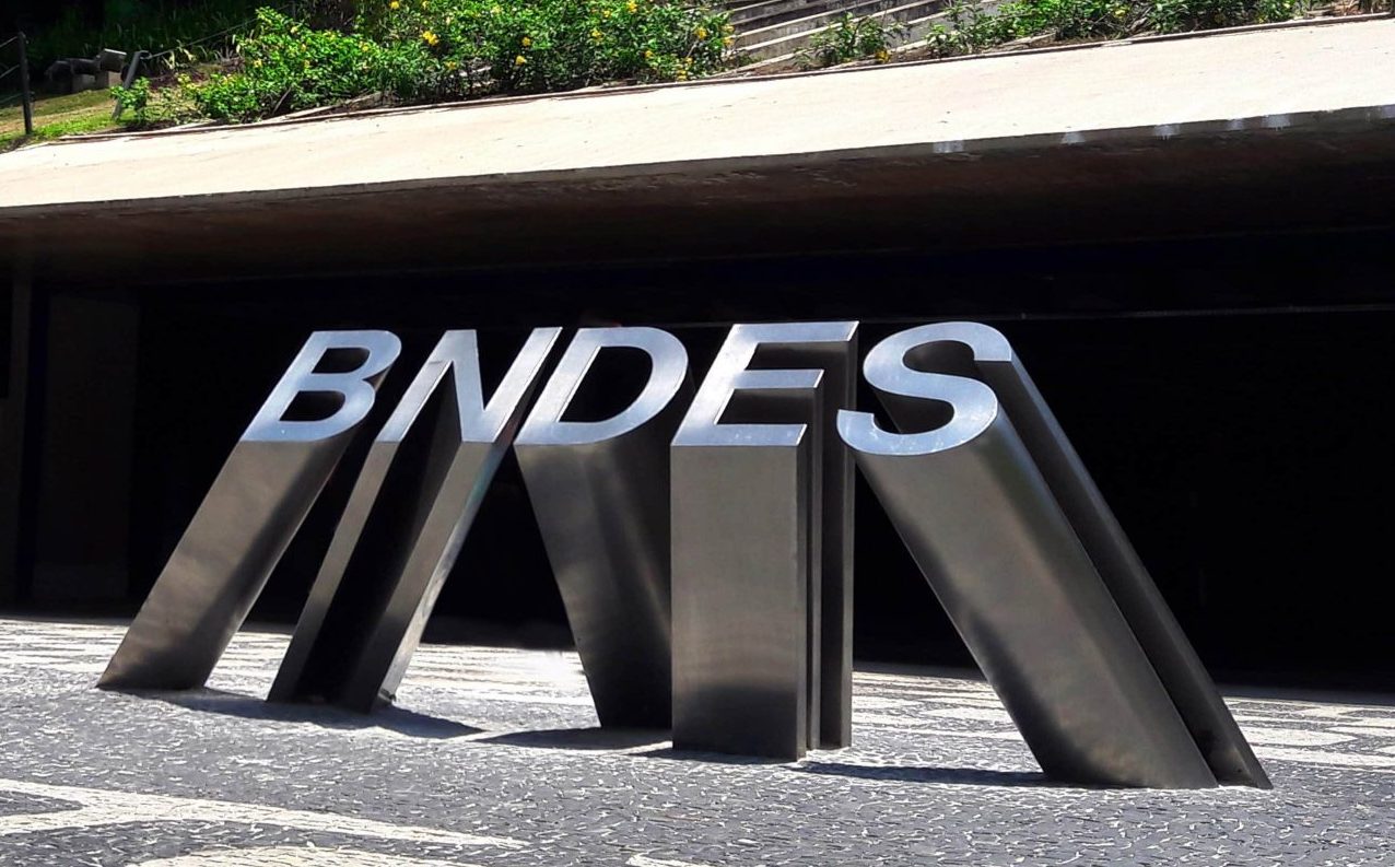 Banco Nacional de Desenvolvimento Econômico e Social - BNDES.
Rio de Janeiro, 18/01/19- Foto: Miguel Ângelo