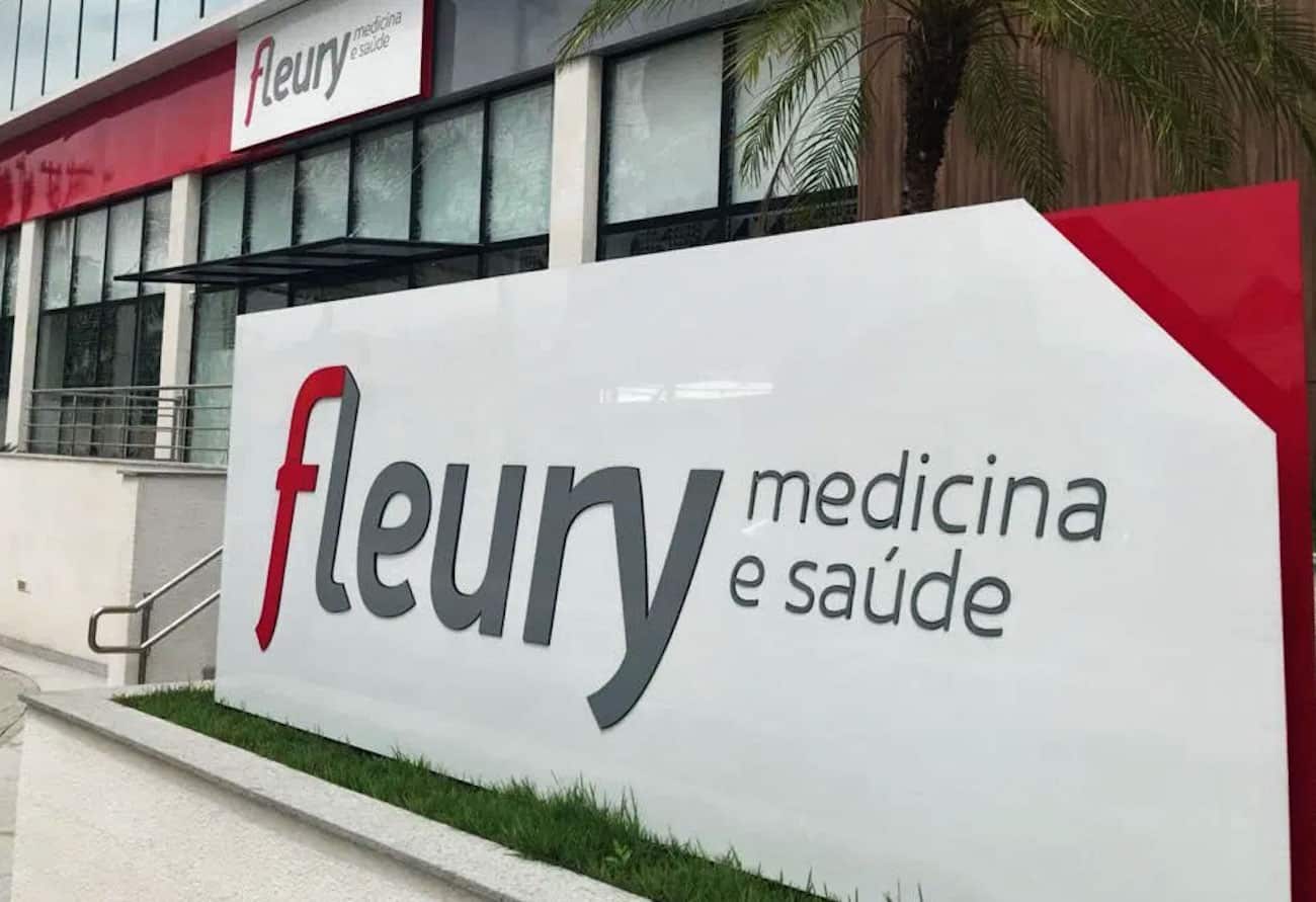 Com emissão de R$ 1 bi, Fleury transforma em meta acesso a classes C, D e E