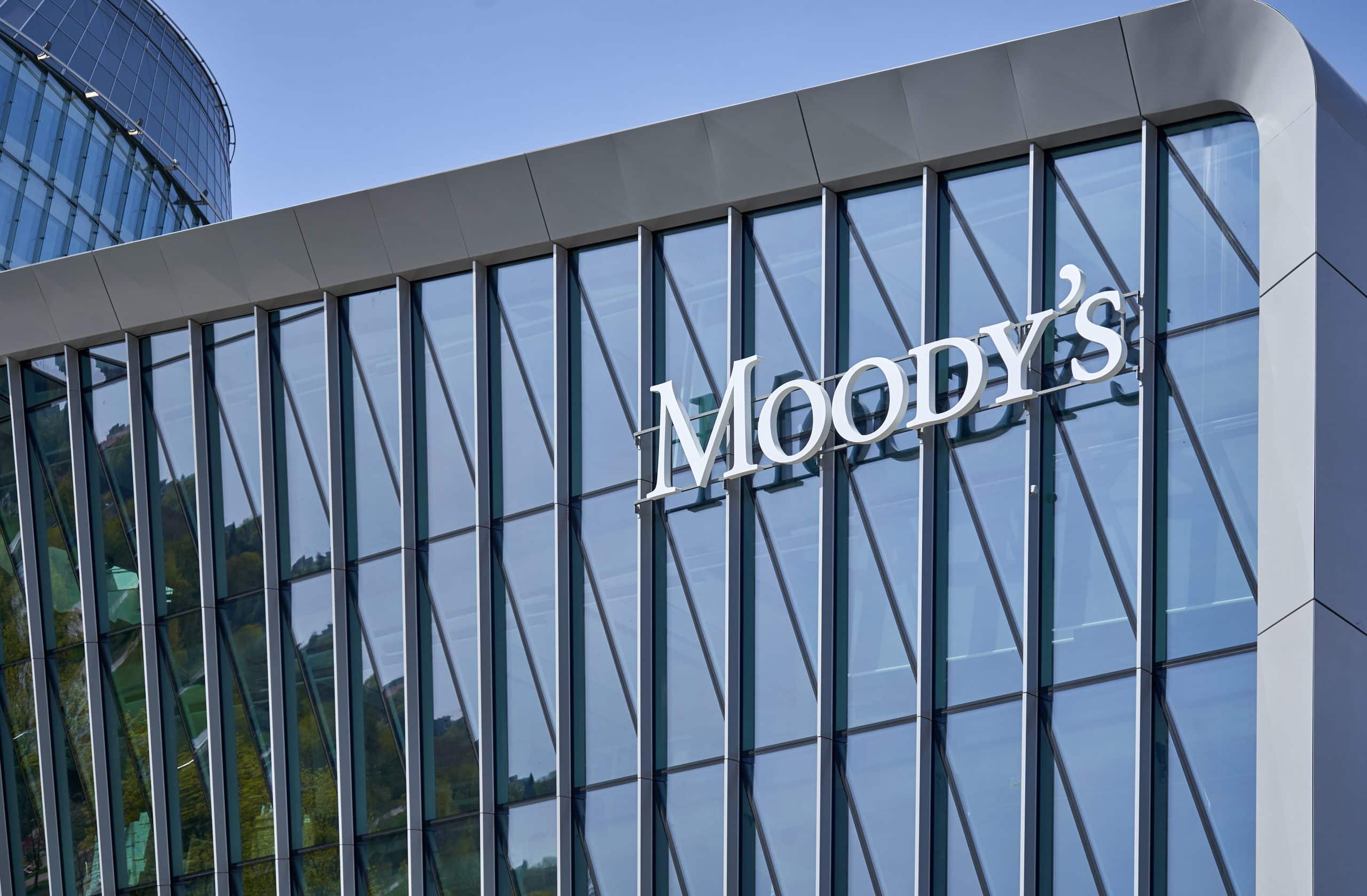 Moody's compra empresa de análise de risco climático por US$ 2 bi