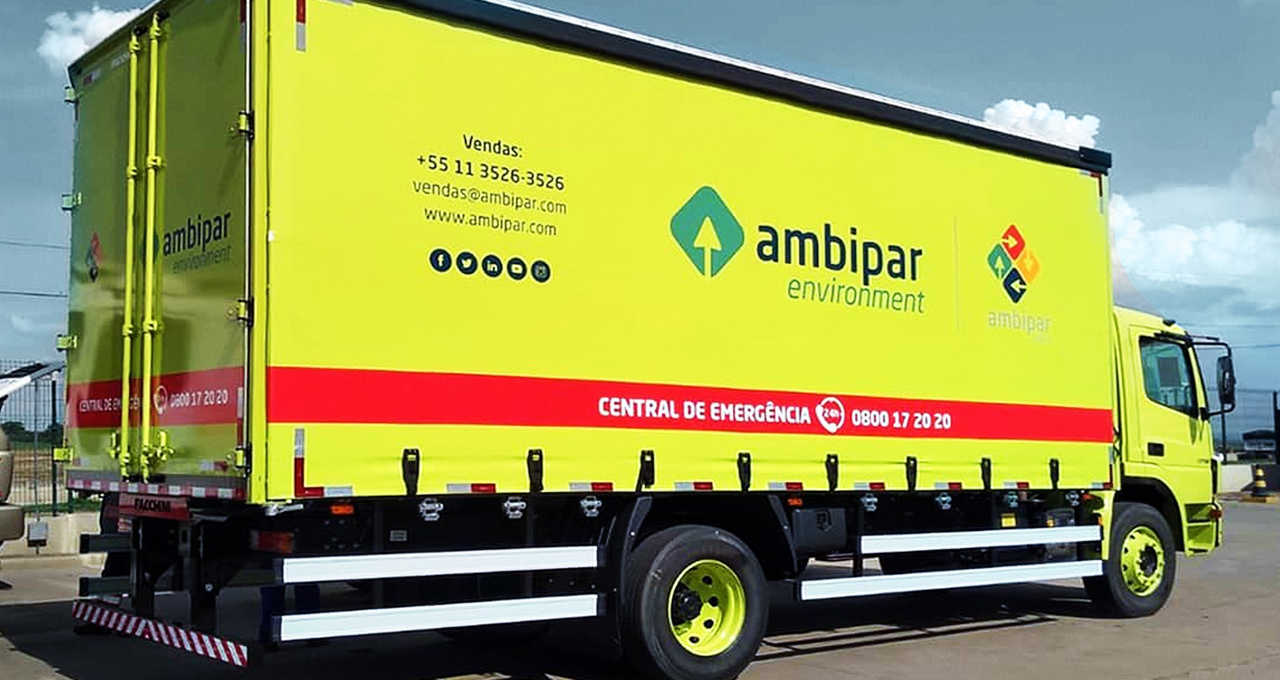 EXCLUSIVO: Ambipar pretende captar R$ 4 bi no IPO de gestão de resíduos