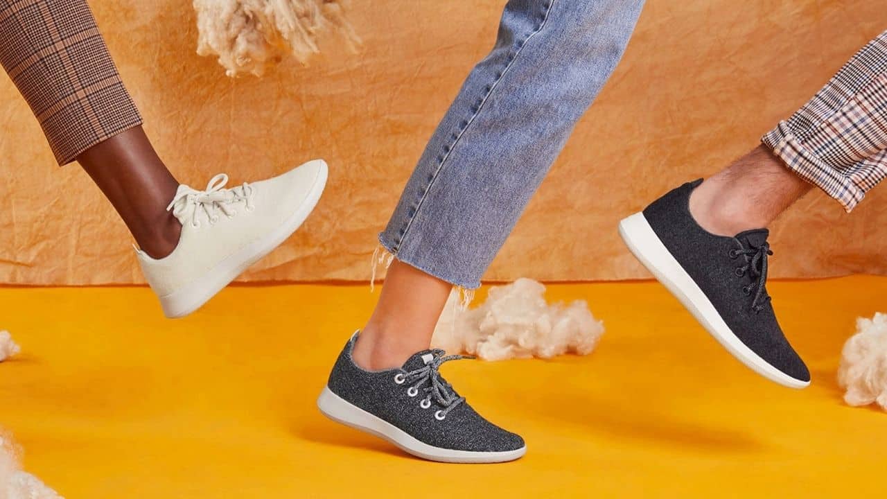 Allbirds lança nova moda: o selo de "IPO sustentável"