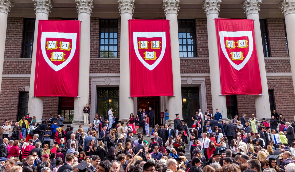 No endowment de Harvard, combustíveis fósseis não têm mais lugar