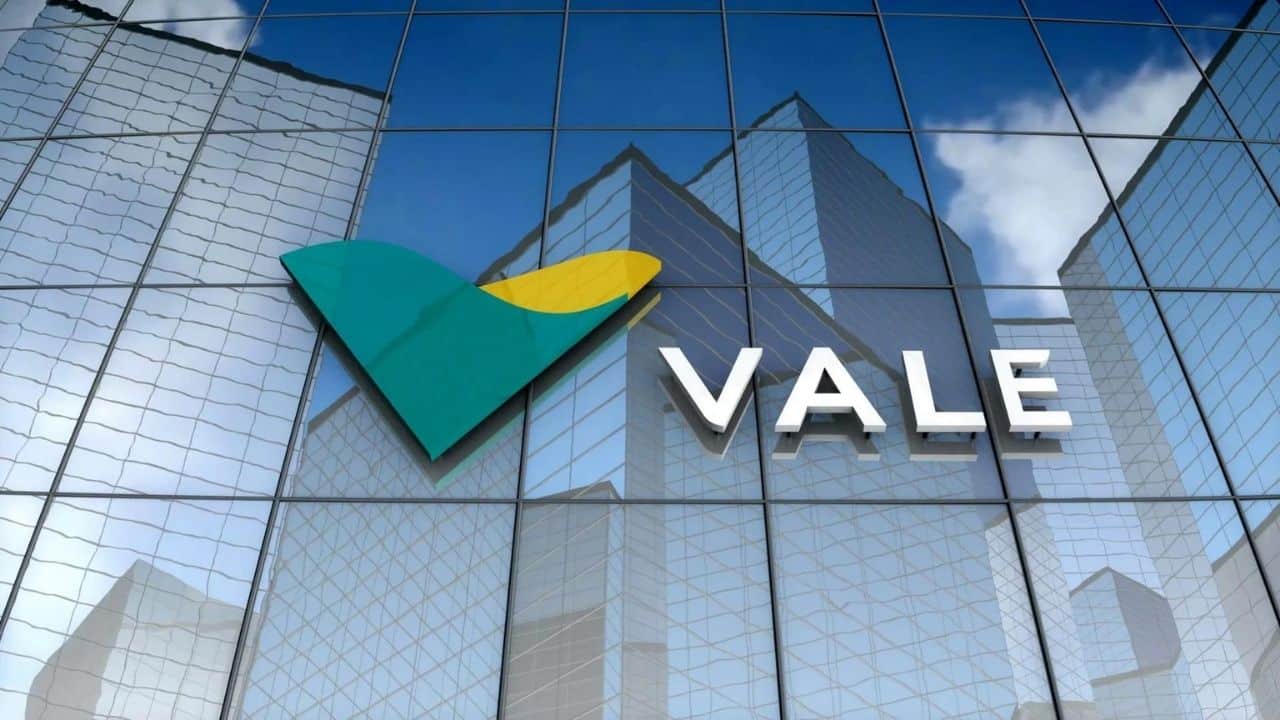 Vale investe em startup de captura de carbono para indústria pesada